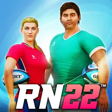 Rugby League 22 MOD APK Download
